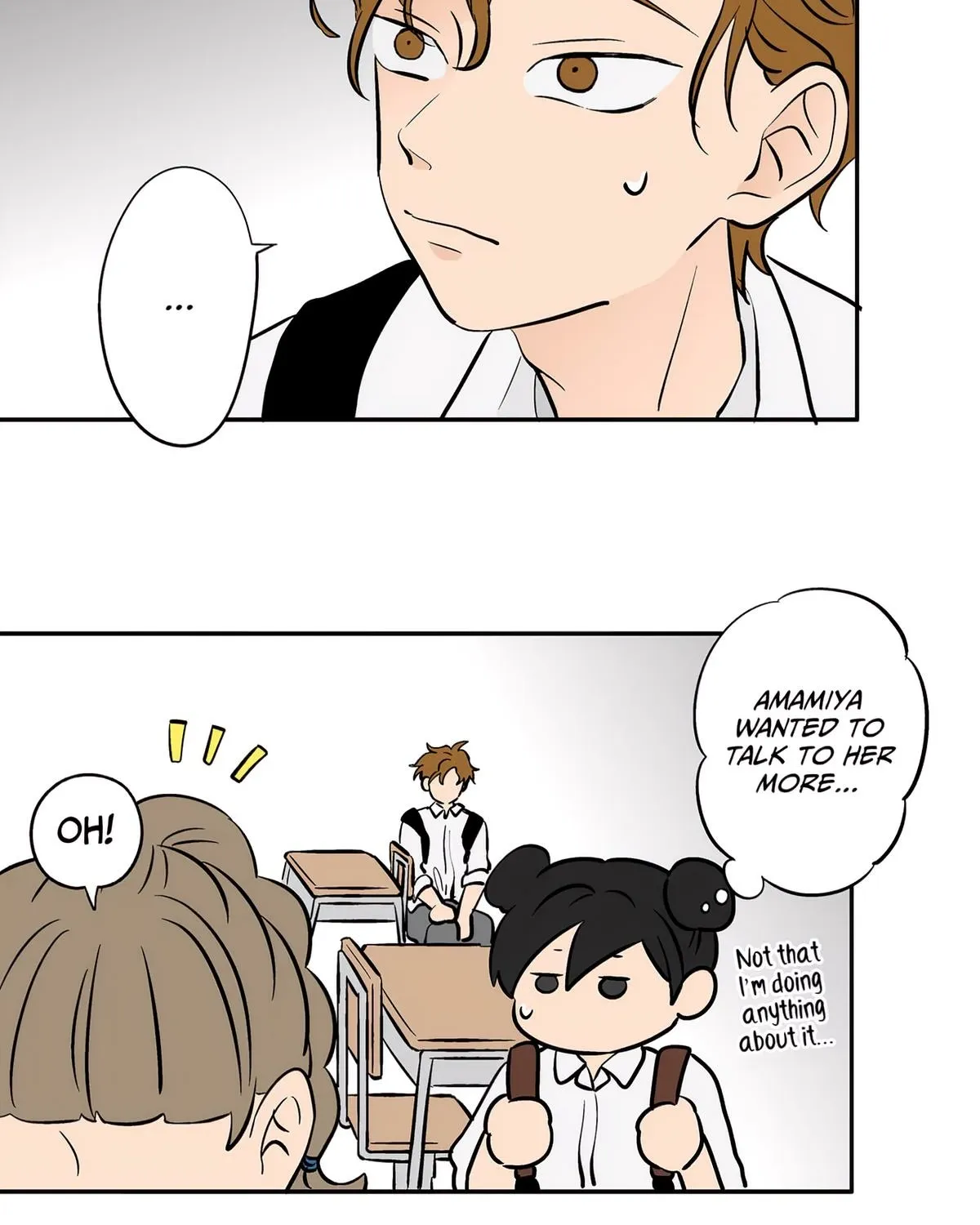Read The Ramparts of Ice Manga Online
