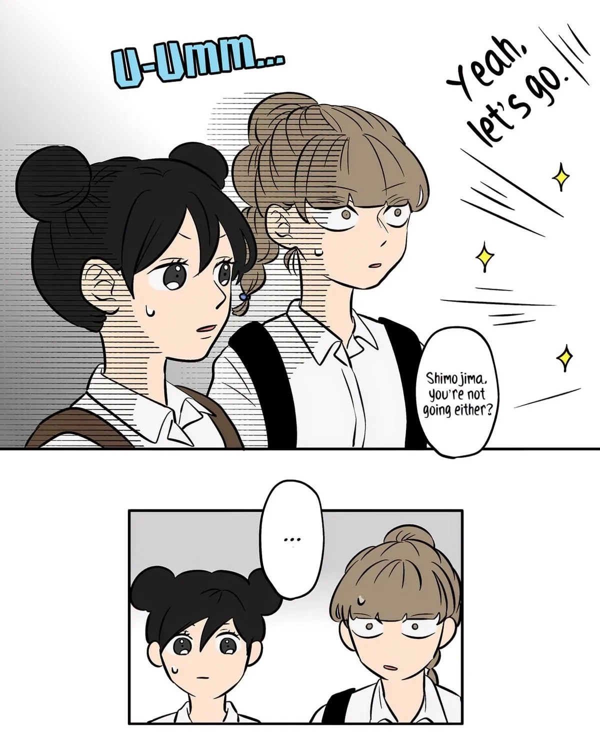 Read The Ramparts of Ice Manga Online
