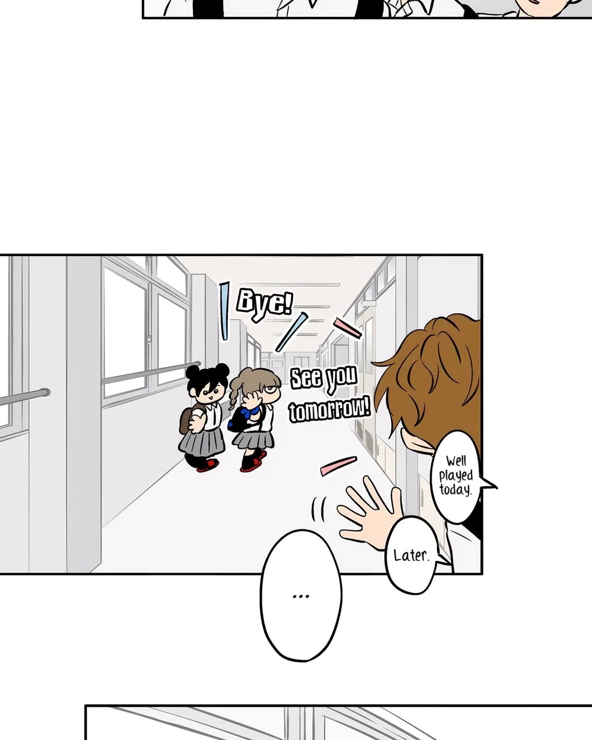 Read The Ramparts of Ice Manga Online