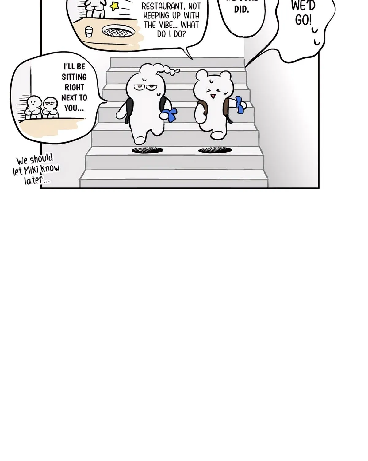 Read The Ramparts of Ice Manga Online