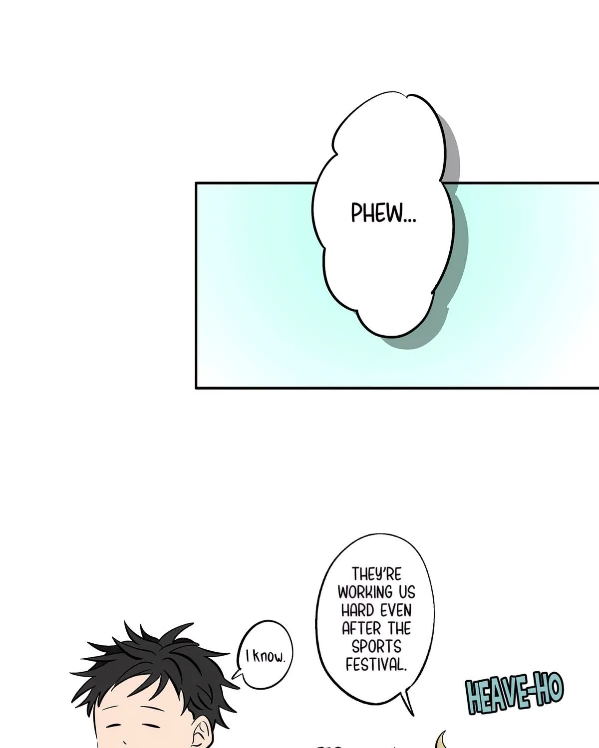 Read The Ramparts of Ice Manga Online