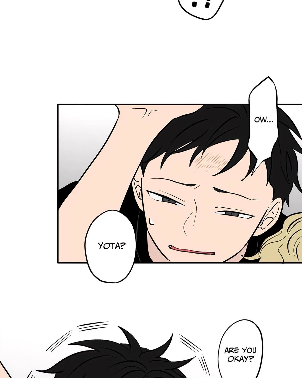Read The Ramparts of Ice Manga Online