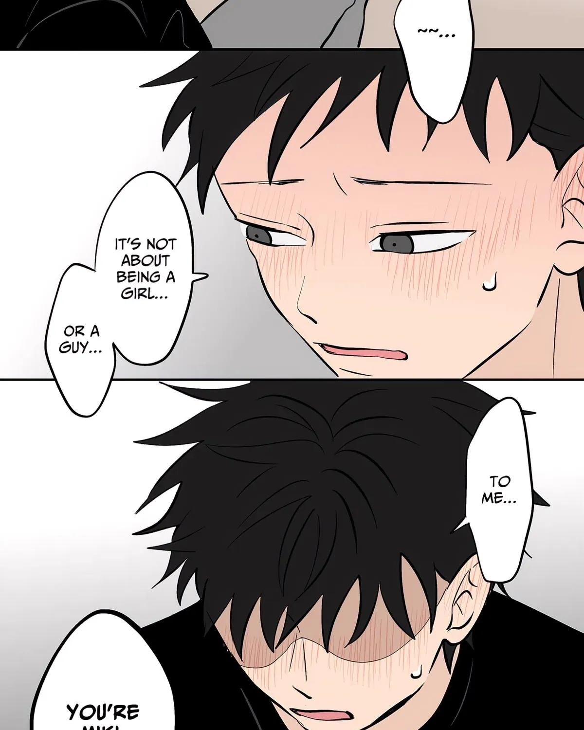 Read The Ramparts of Ice Manga Online