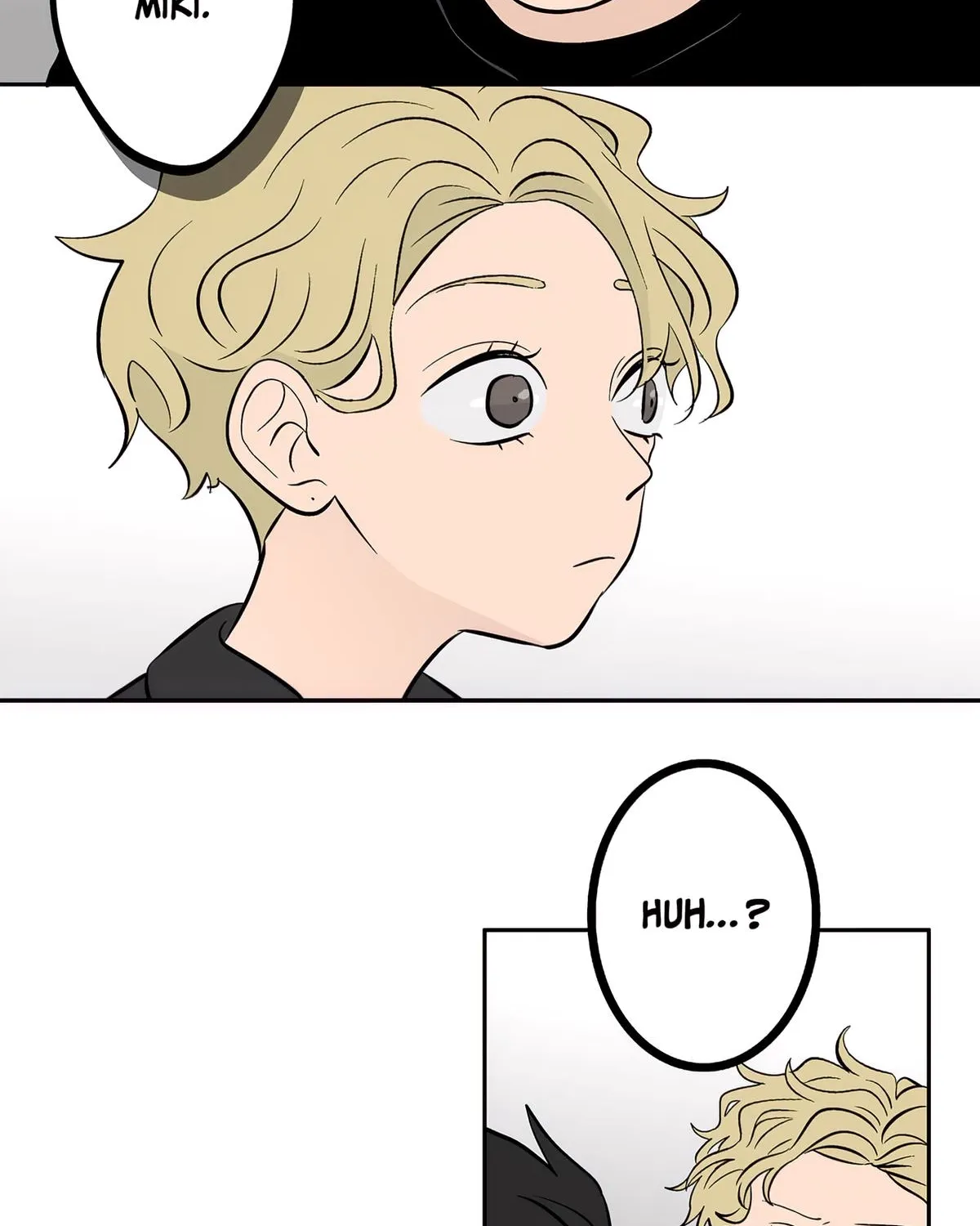 Read The Ramparts of Ice Manga Online