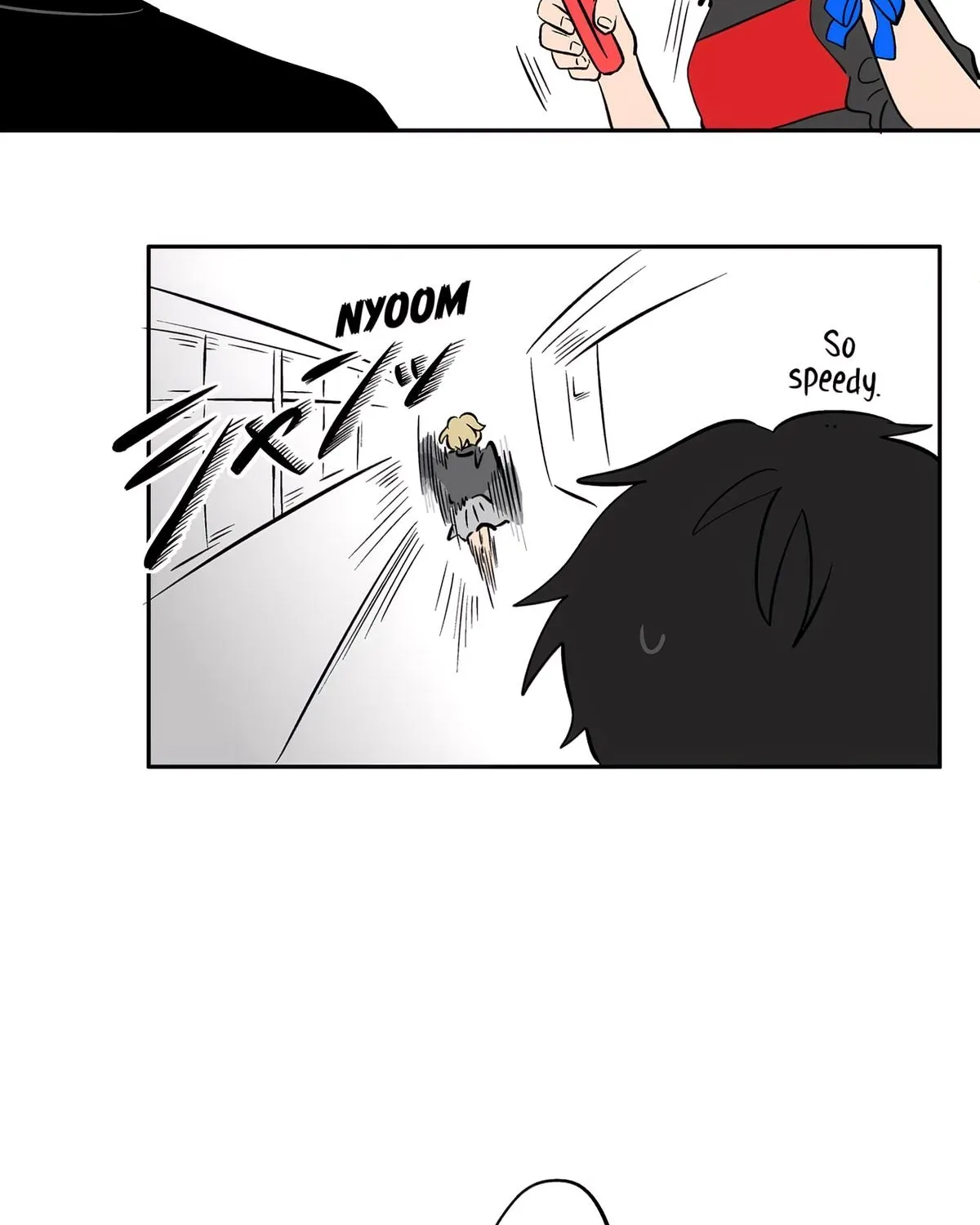 Read The Ramparts of Ice Manga Online