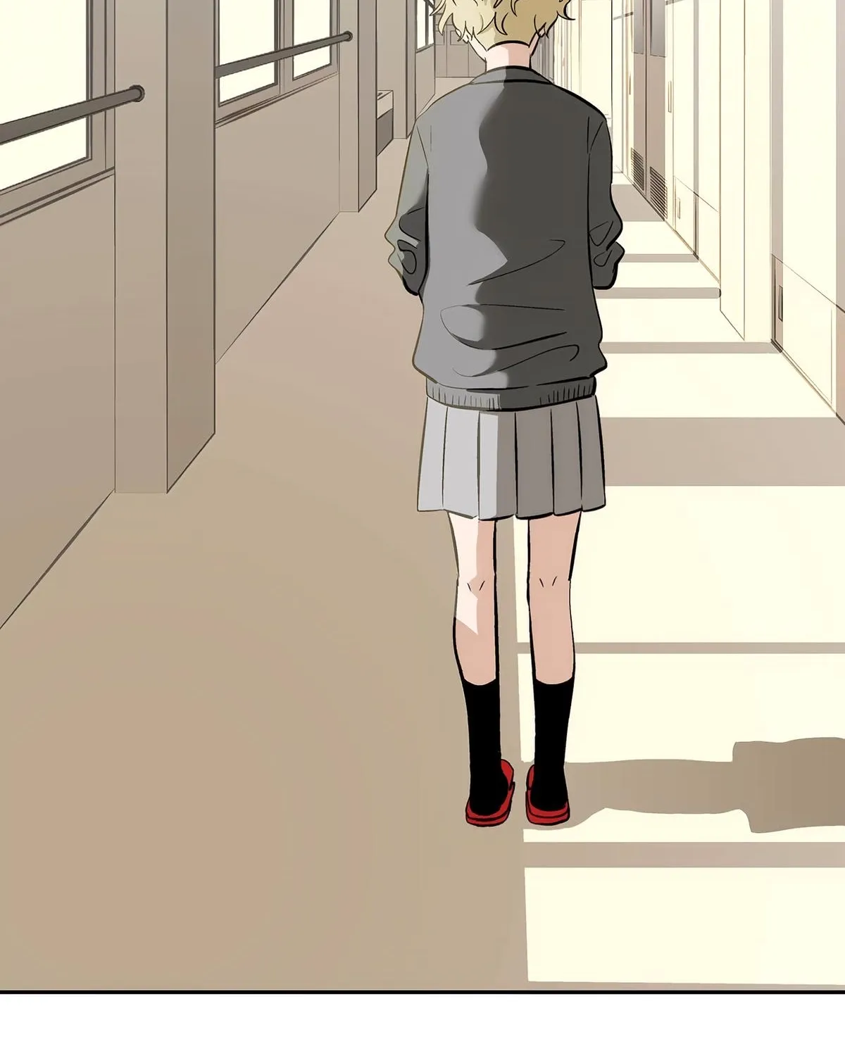 Read The Ramparts of Ice Manga Online