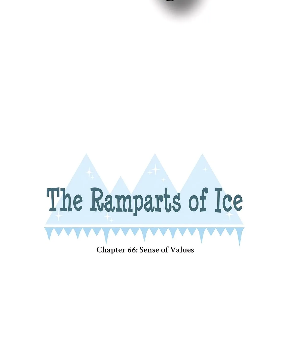Read The Ramparts of Ice Manga Online