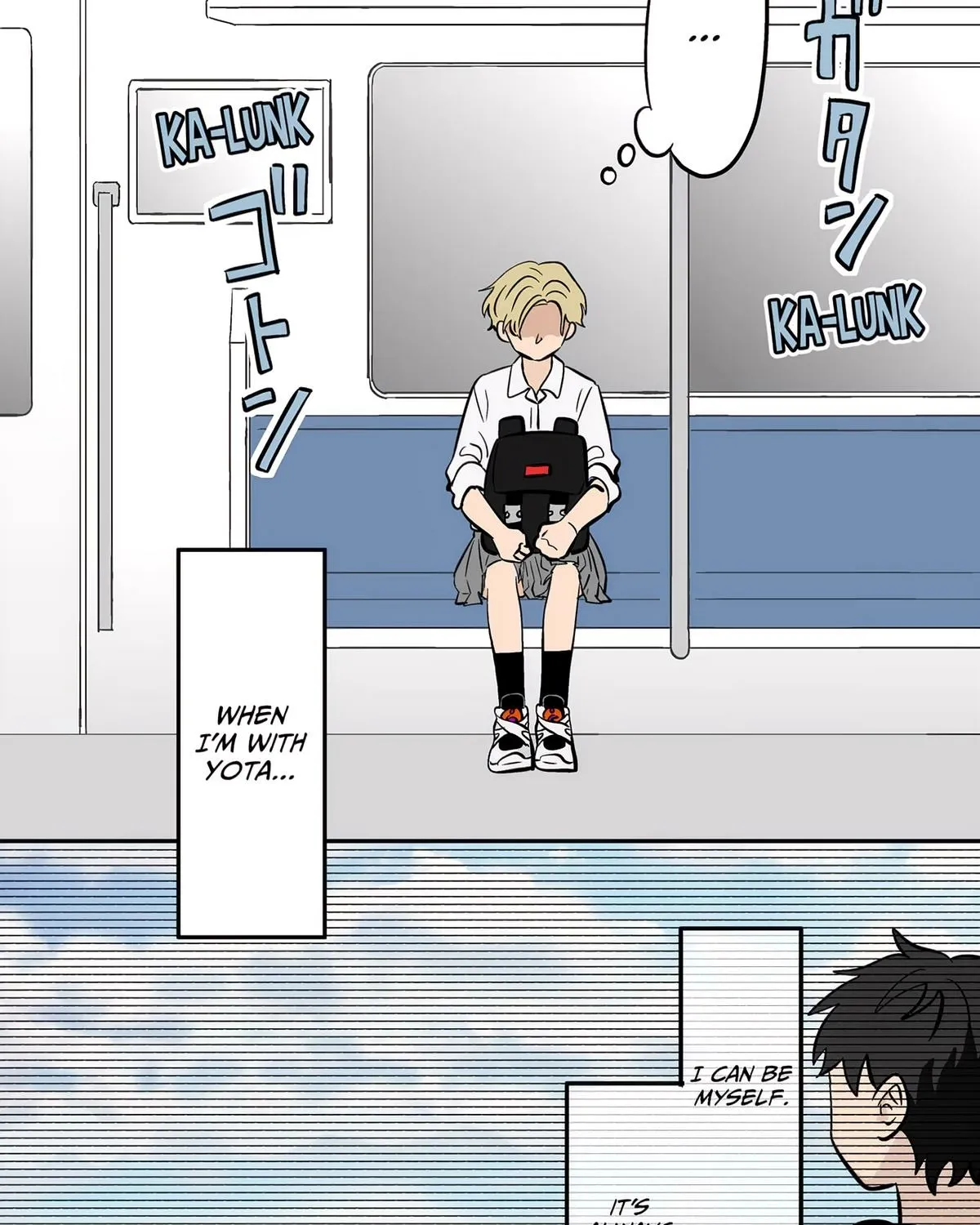 Read The Ramparts of Ice Manga Online