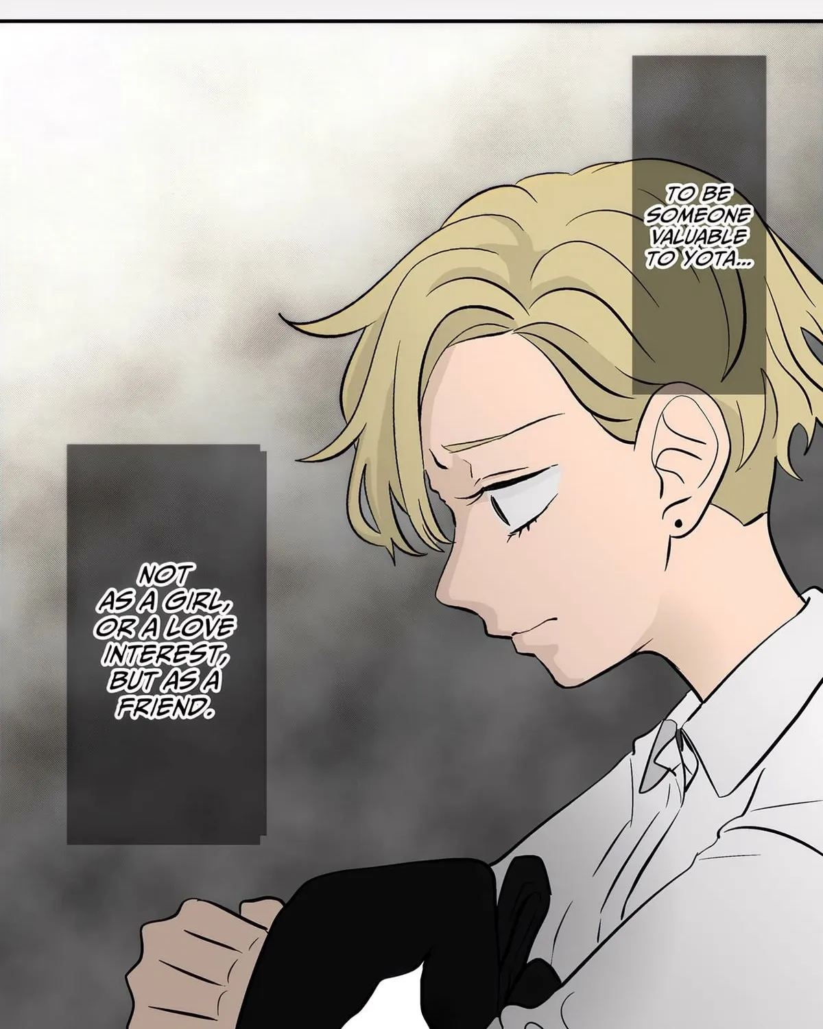 Read The Ramparts of Ice Manga Online