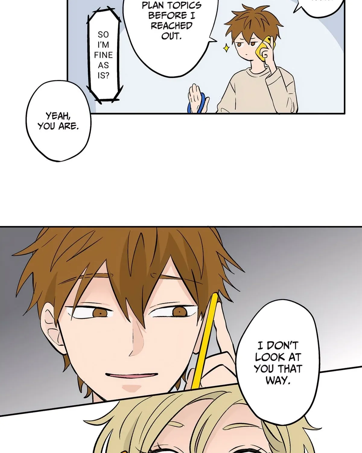 Read The Ramparts of Ice Manga Online