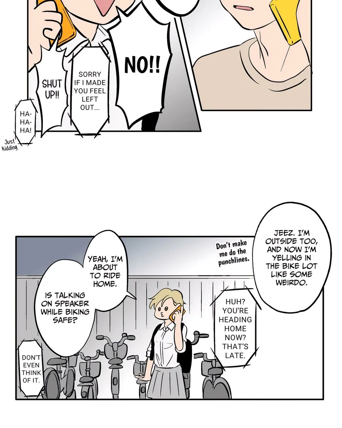 Read The Ramparts of Ice Manga Online