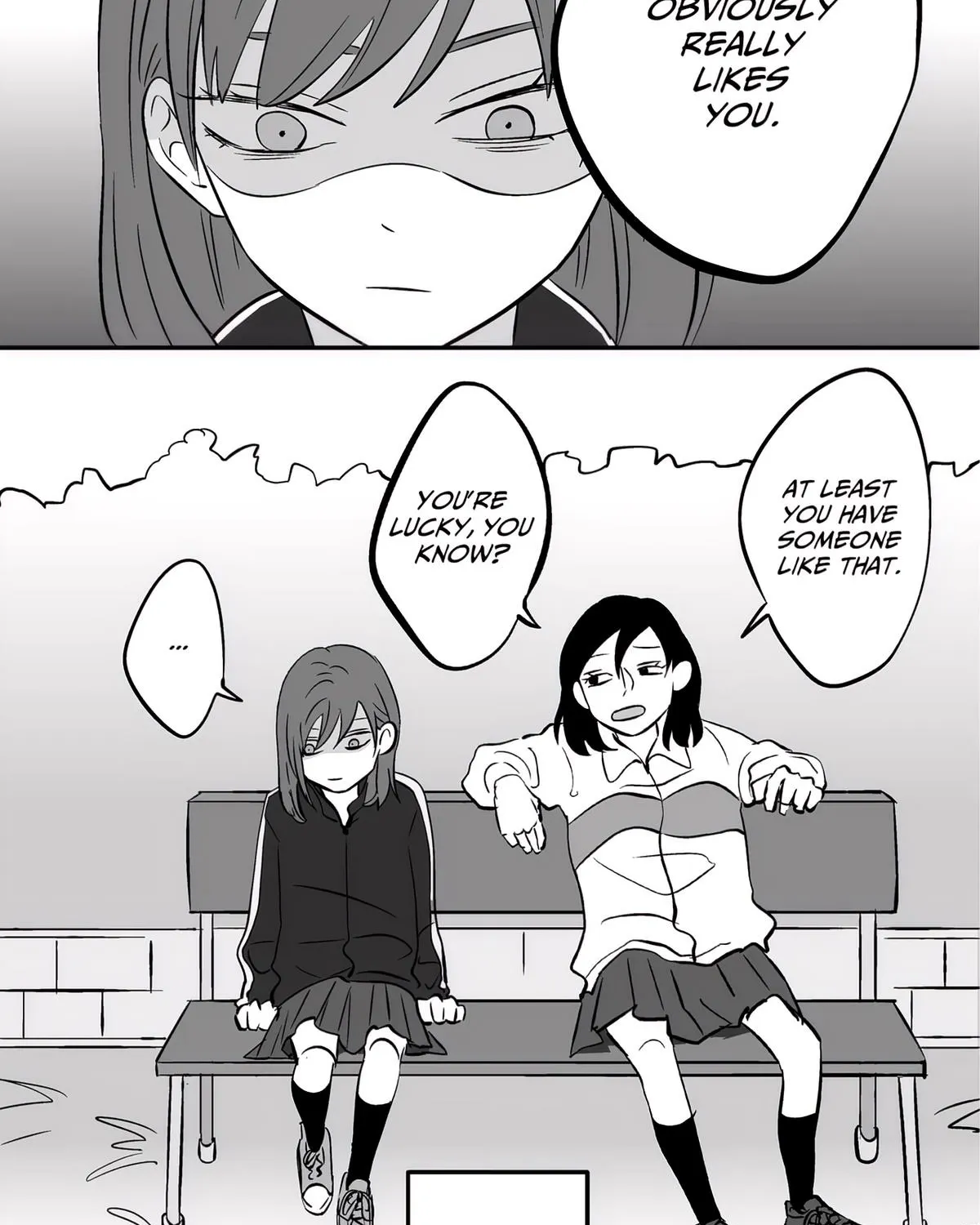 Read The Ramparts of Ice Manga Online