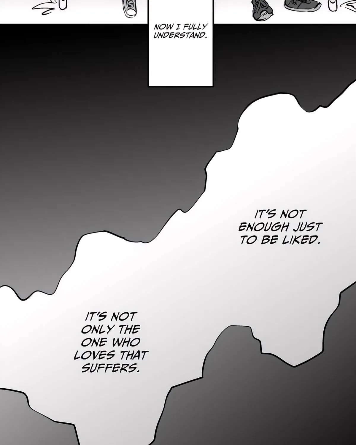 Read The Ramparts of Ice Manga Online