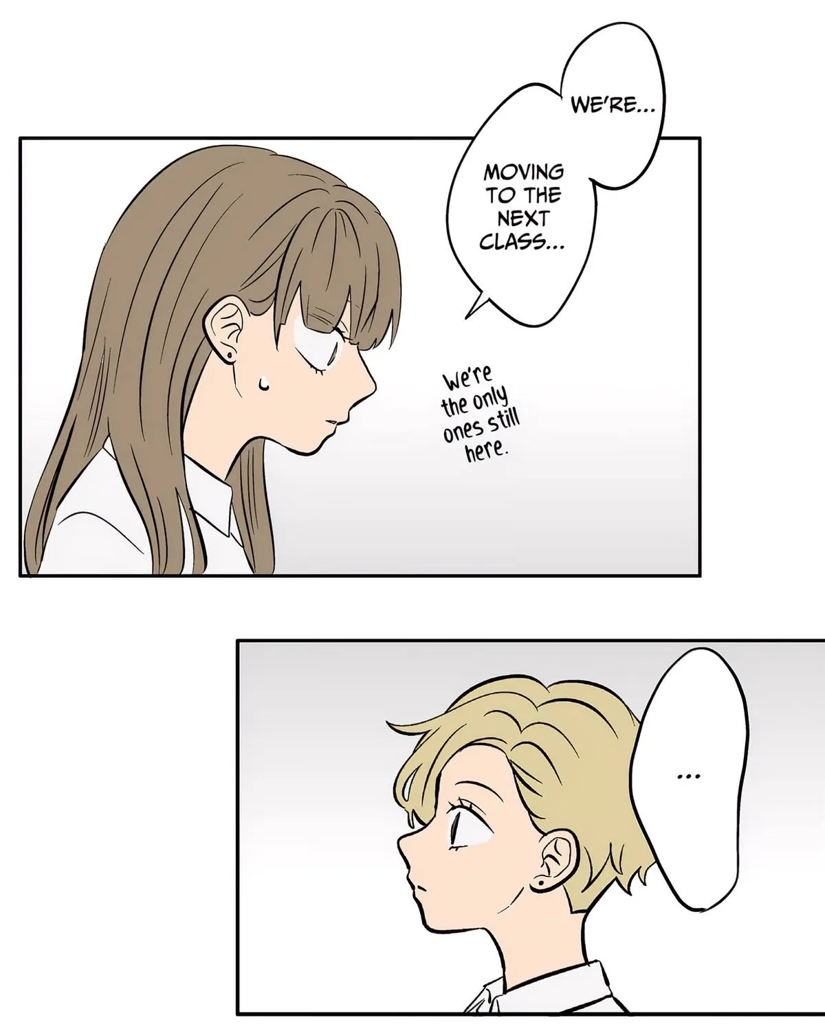 Read The Ramparts of Ice Manga Online