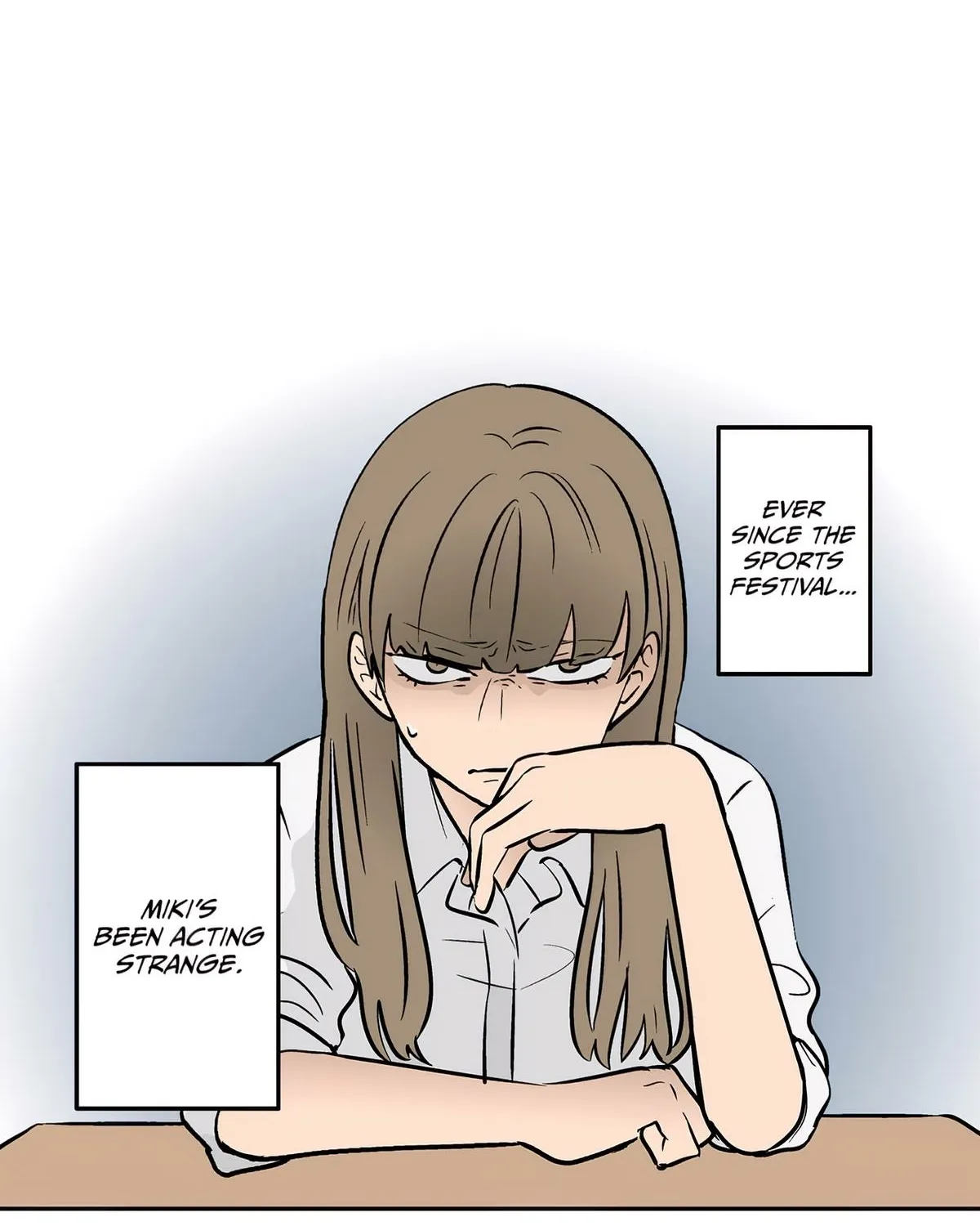 Read The Ramparts of Ice Manga Online