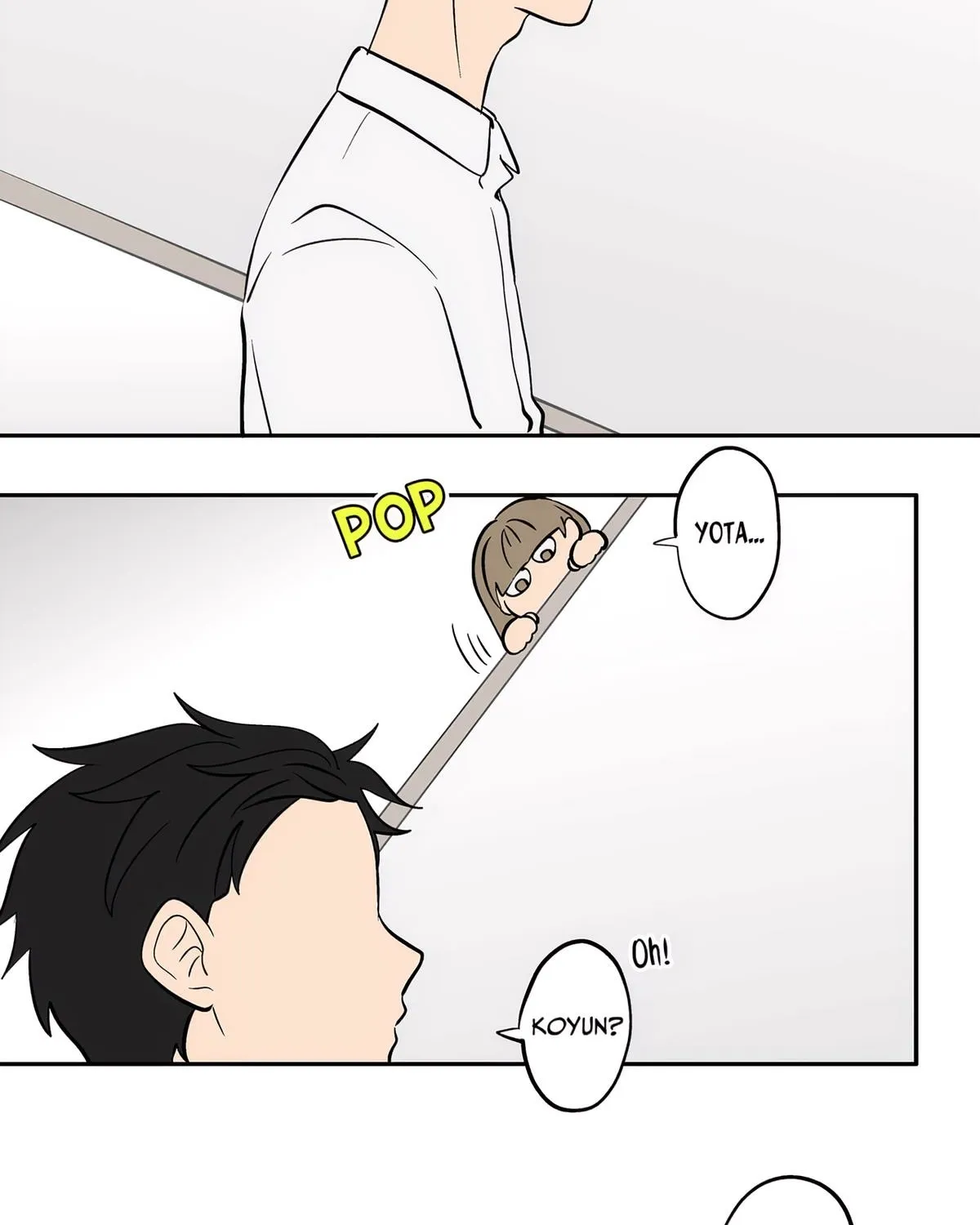 Read The Ramparts of Ice Manga Online