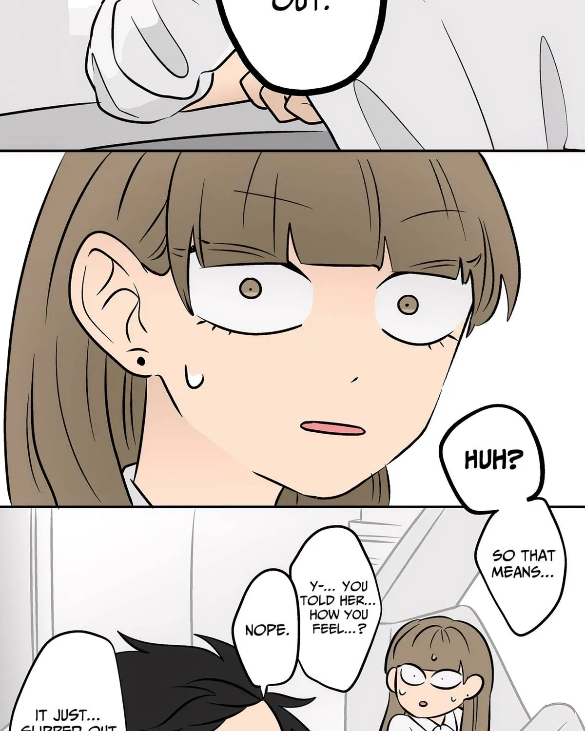 Read The Ramparts of Ice Manga Online