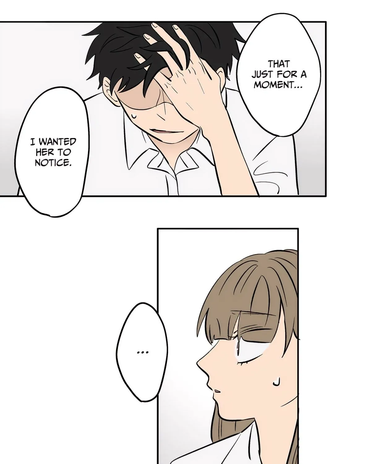 Read The Ramparts of Ice Manga Online