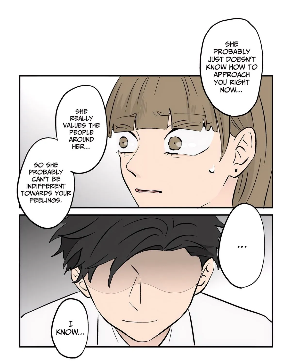 Read The Ramparts of Ice Manga Online