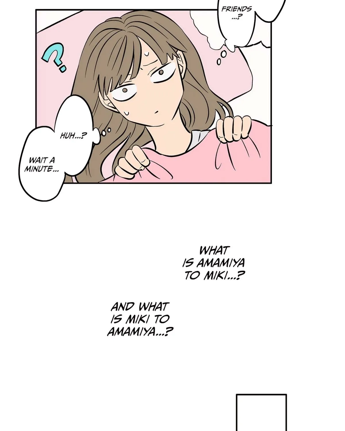 Read The Ramparts of Ice Manga Online
