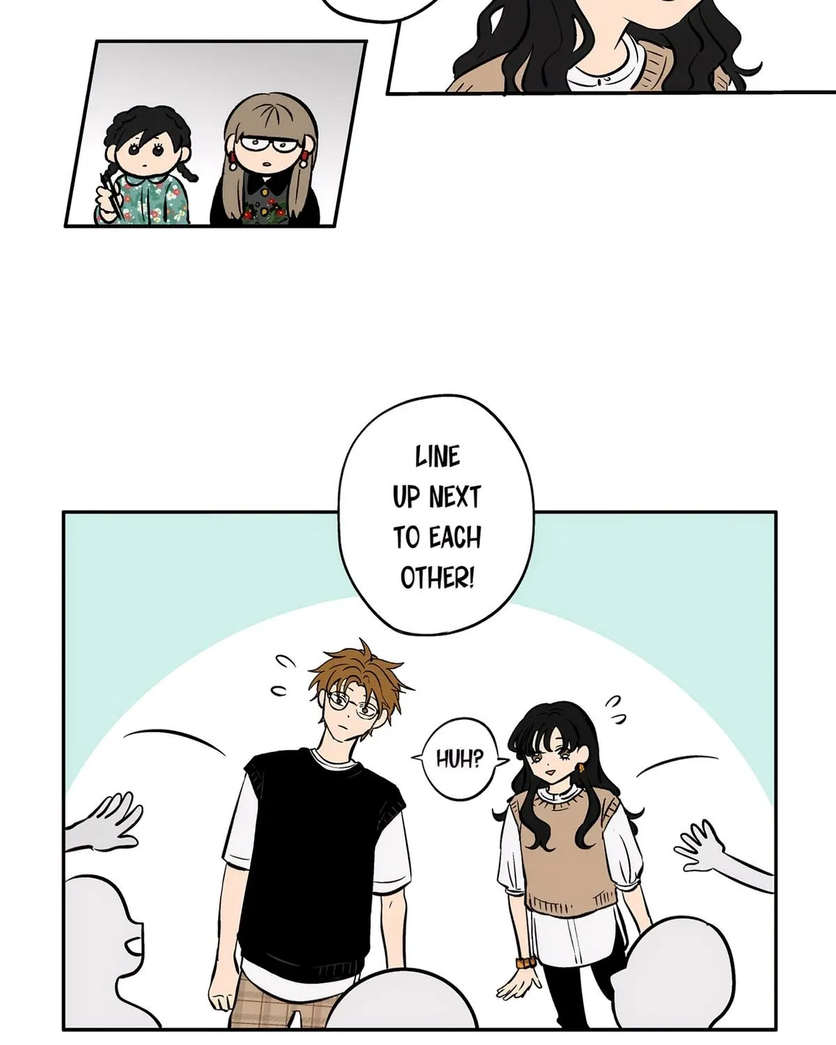 Read The Ramparts of Ice Manga Online