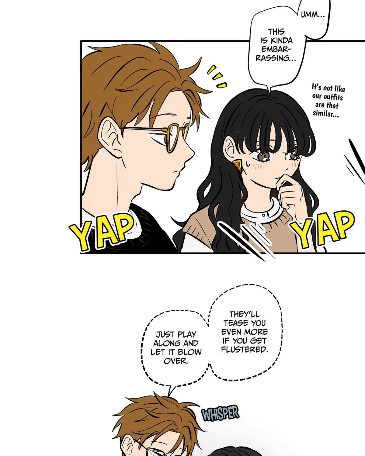Read The Ramparts of Ice Manga Online
