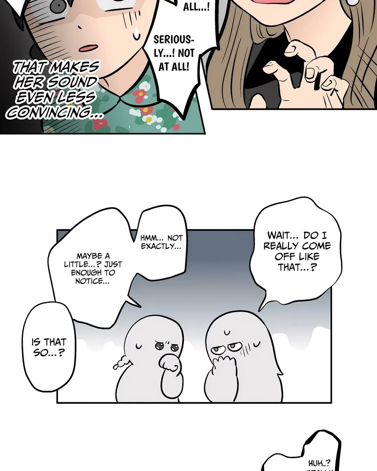 Read The Ramparts of Ice Manga Online