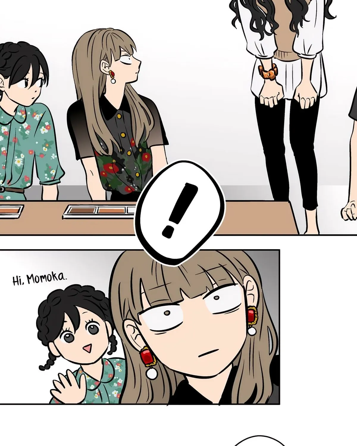 Read The Ramparts of Ice Manga Online
