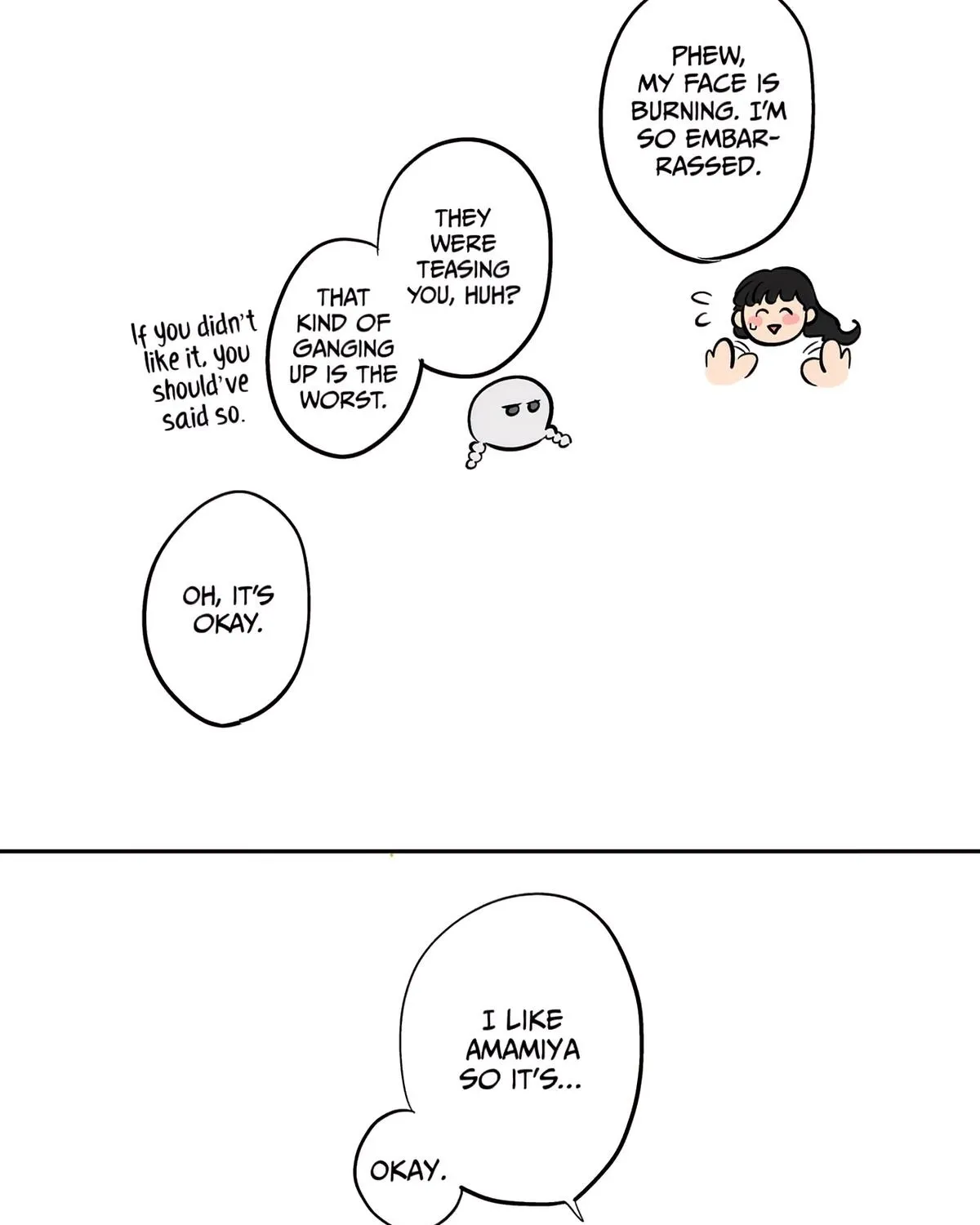 Read The Ramparts of Ice Manga Online