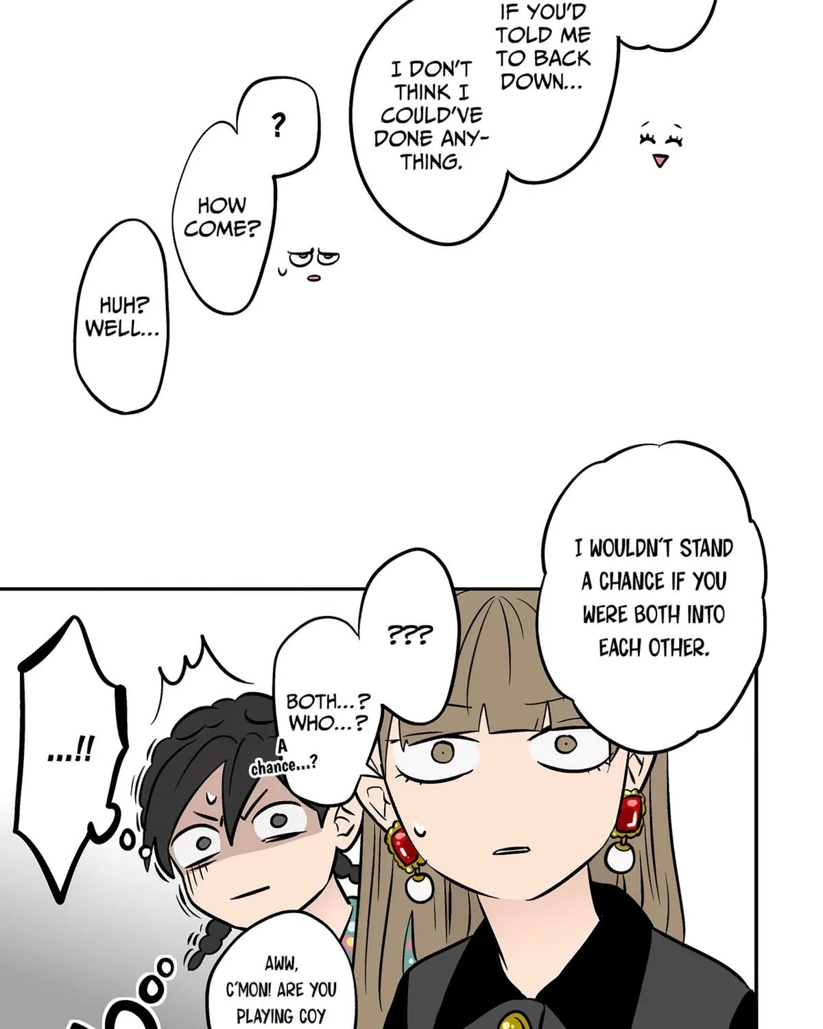 Read The Ramparts of Ice Manga Online