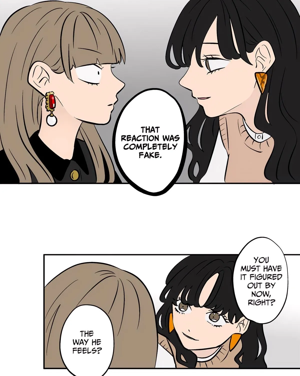 Read The Ramparts of Ice Manga Online