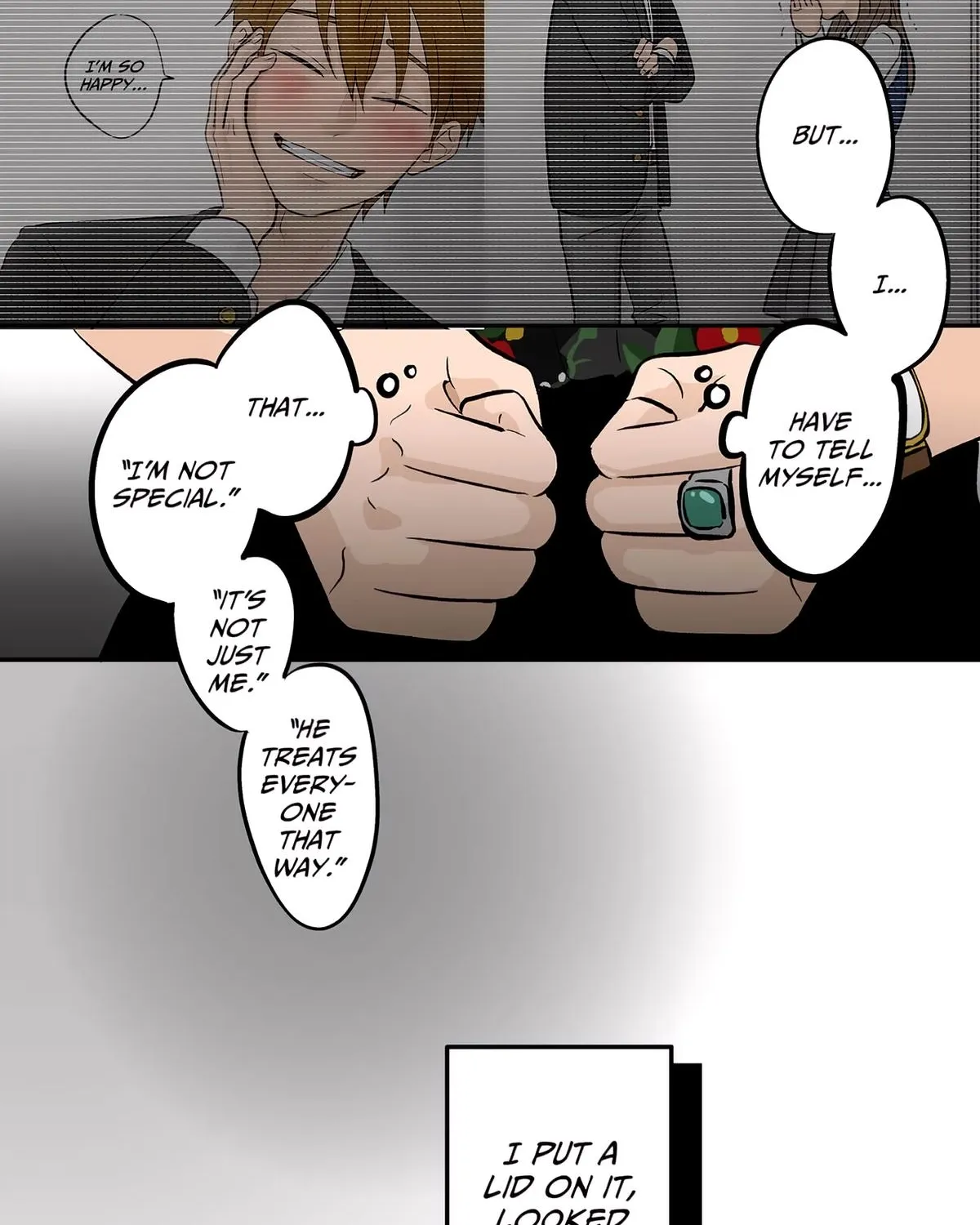 Read The Ramparts of Ice Manga Online