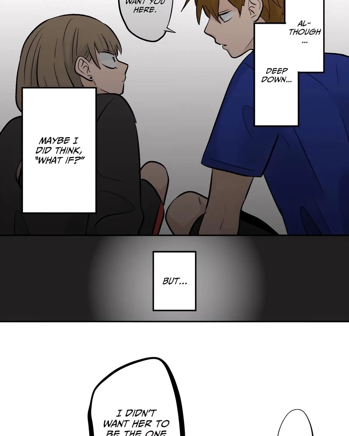 Read The Ramparts of Ice Manga Online
