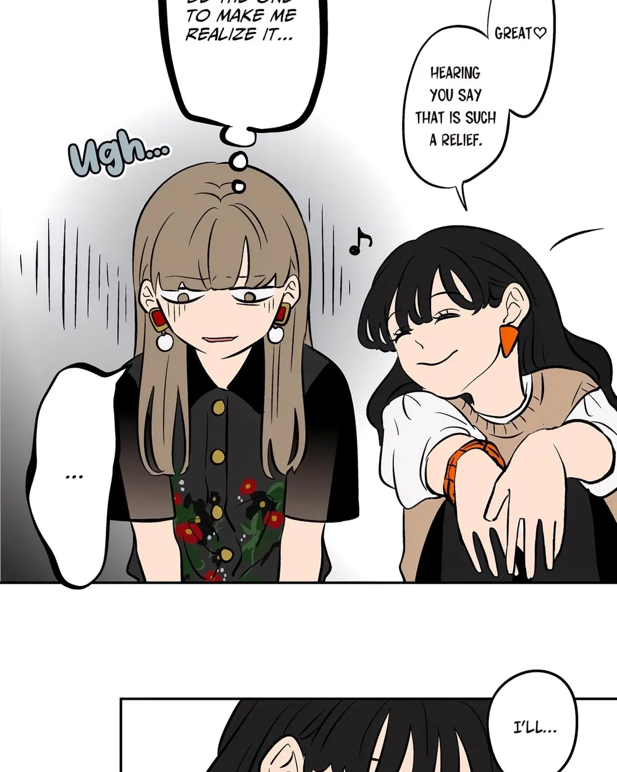 Read The Ramparts of Ice Manga Online