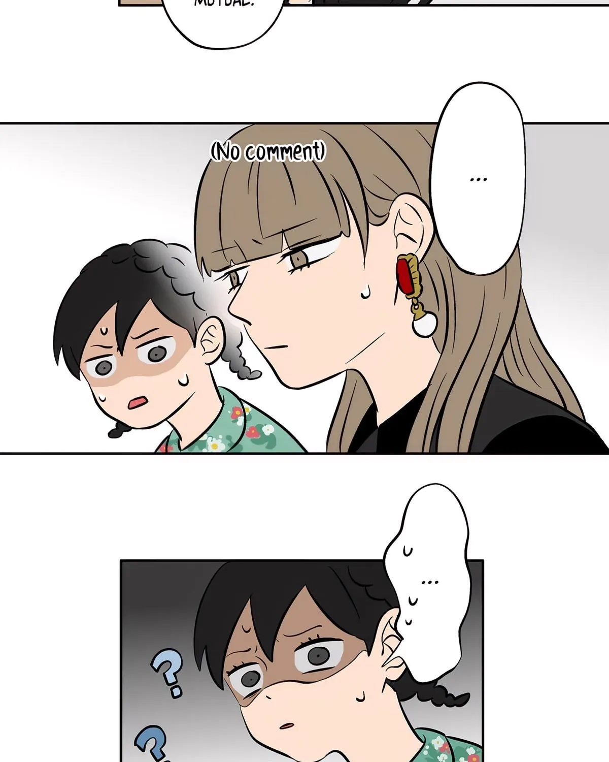 Read The Ramparts of Ice Manga Online