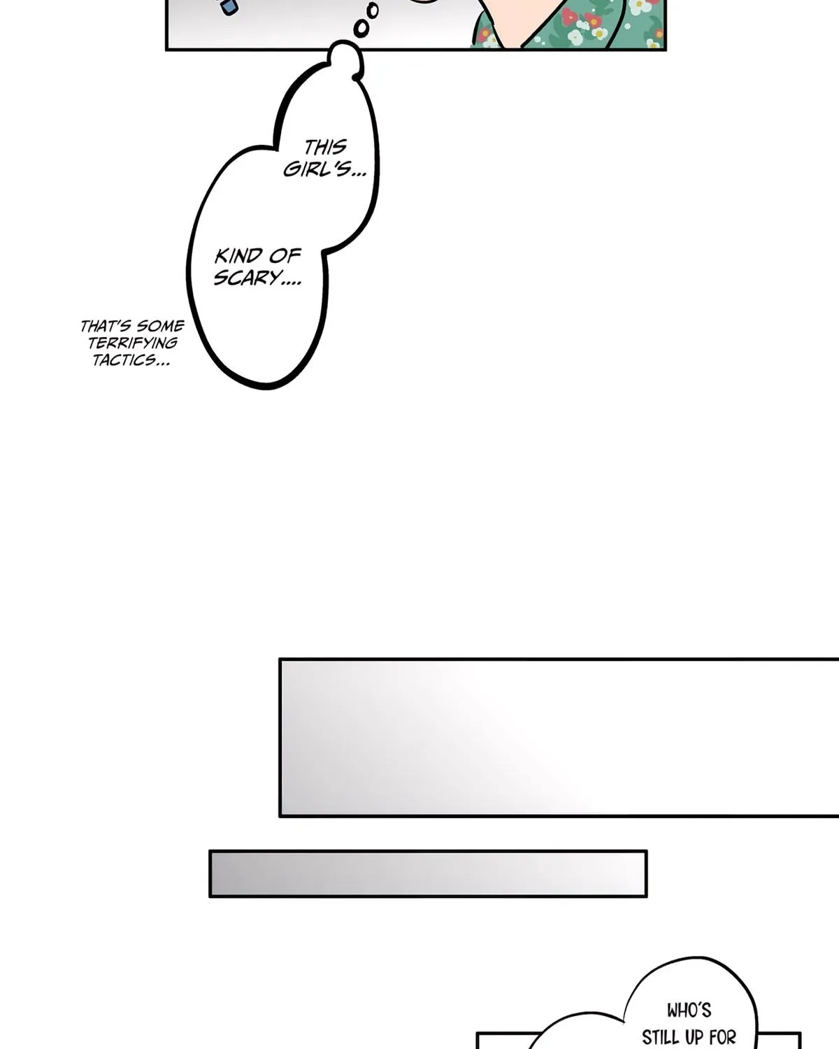 Read The Ramparts of Ice Manga Online