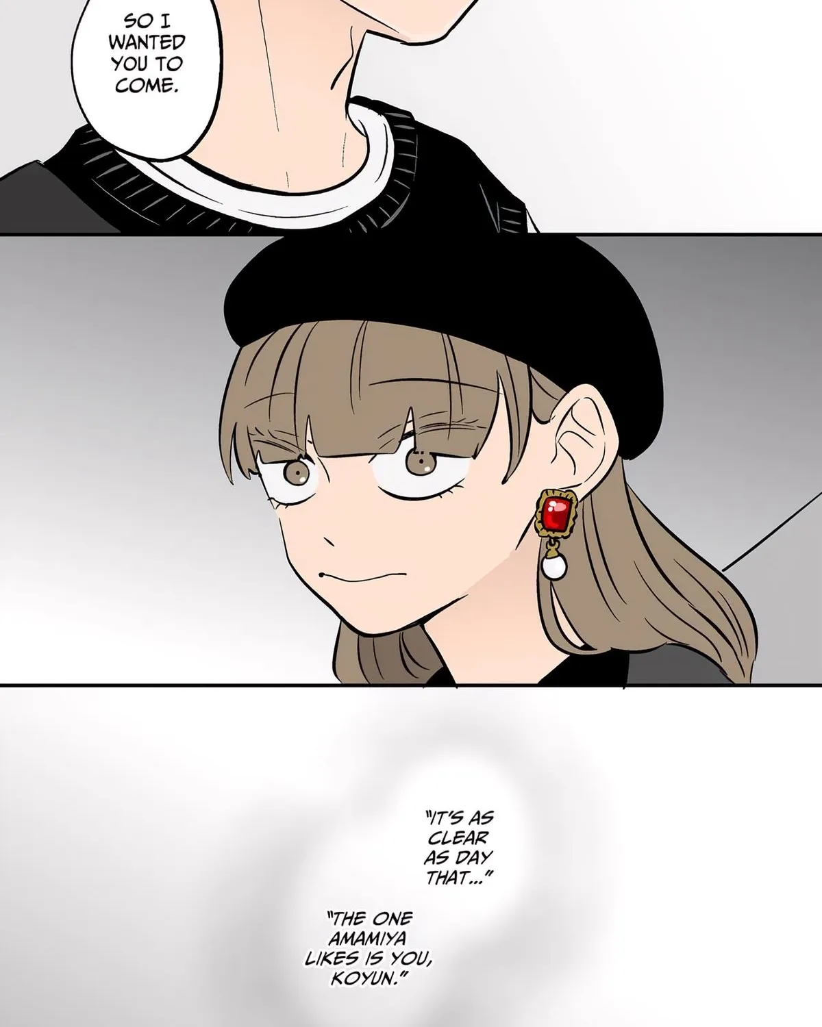 Read The Ramparts of Ice Manga Online