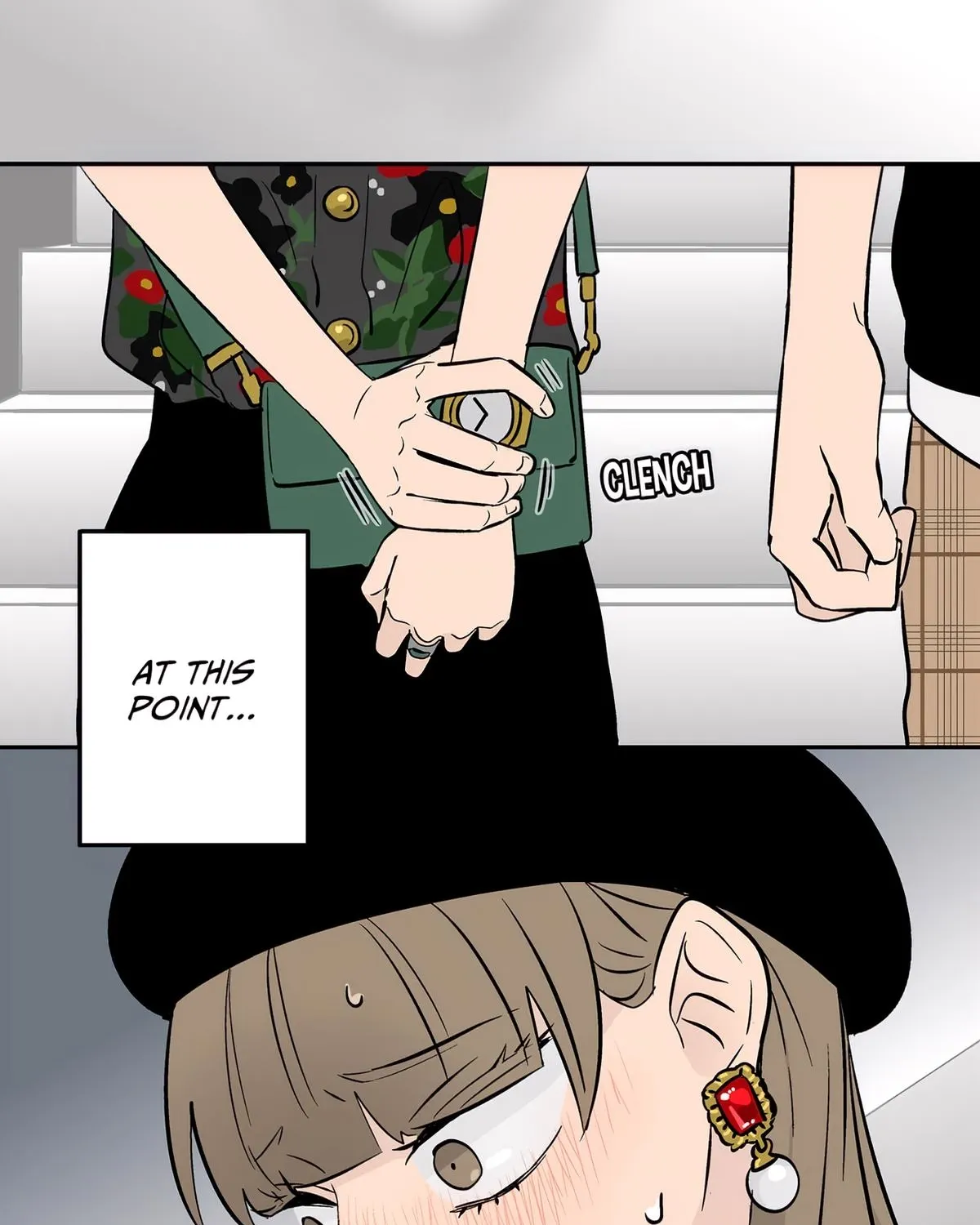 Read The Ramparts of Ice Manga Online
