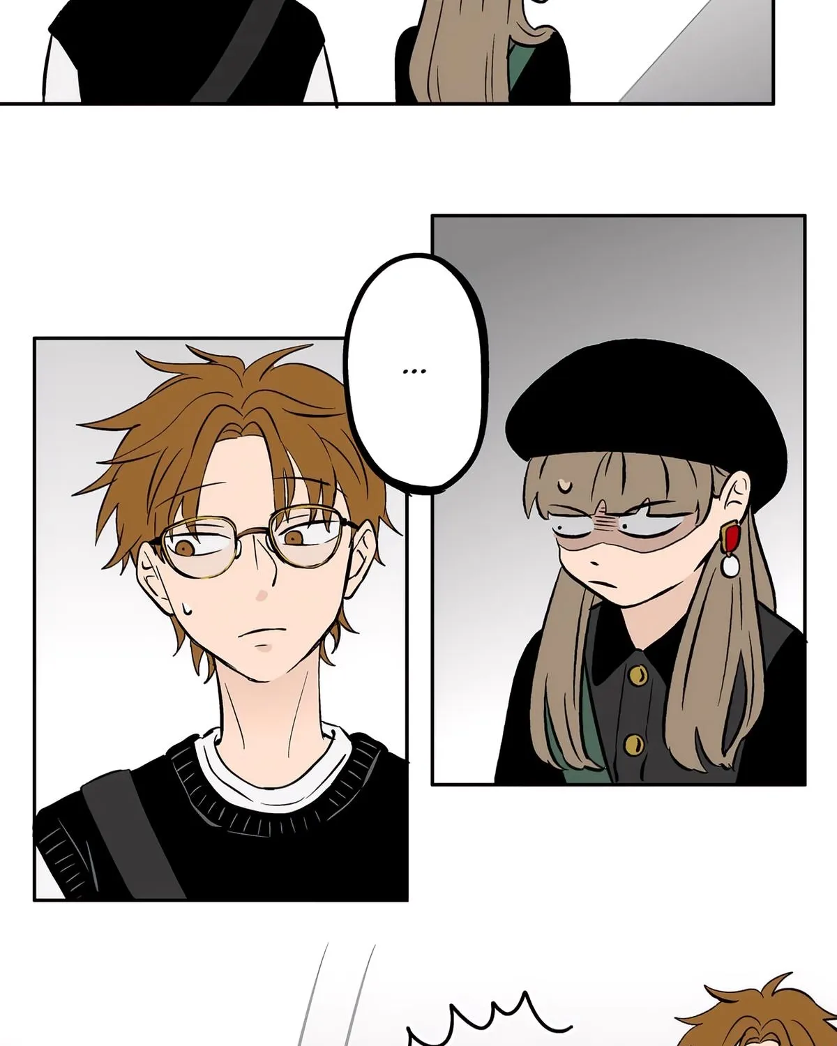 Read The Ramparts of Ice Manga Online