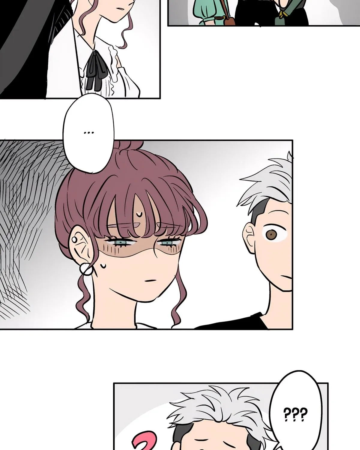 Read The Ramparts of Ice Manga Online