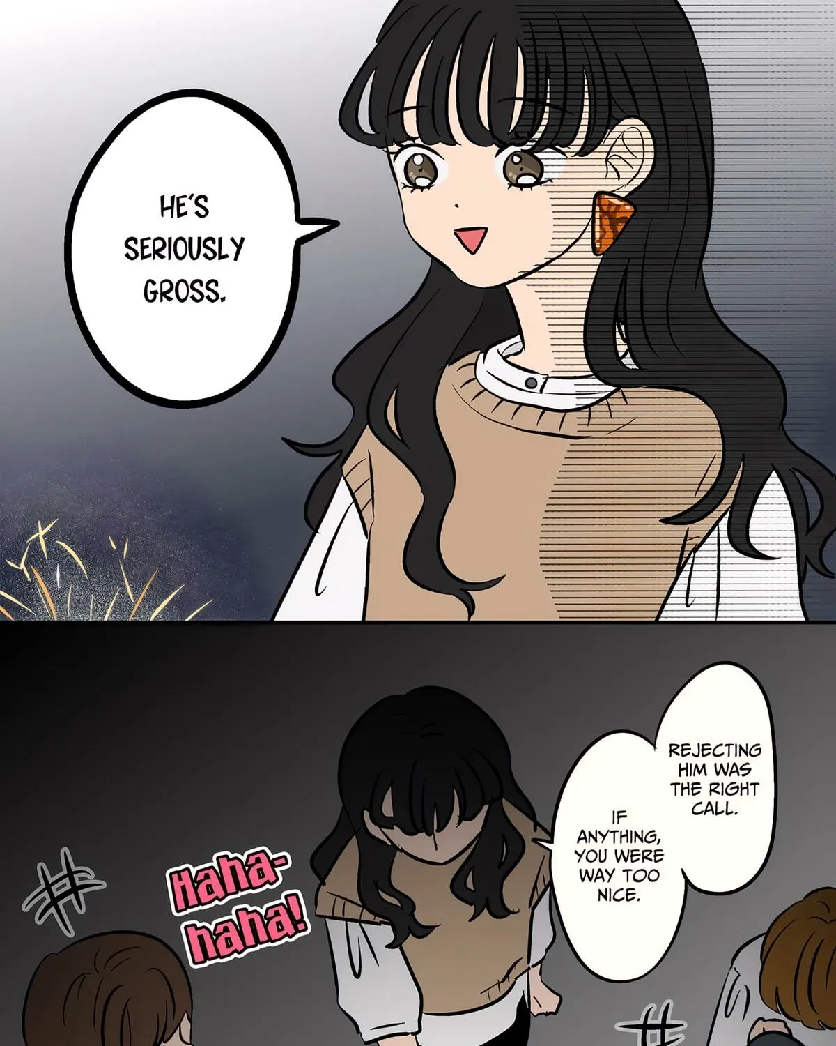Read The Ramparts of Ice Manga Online