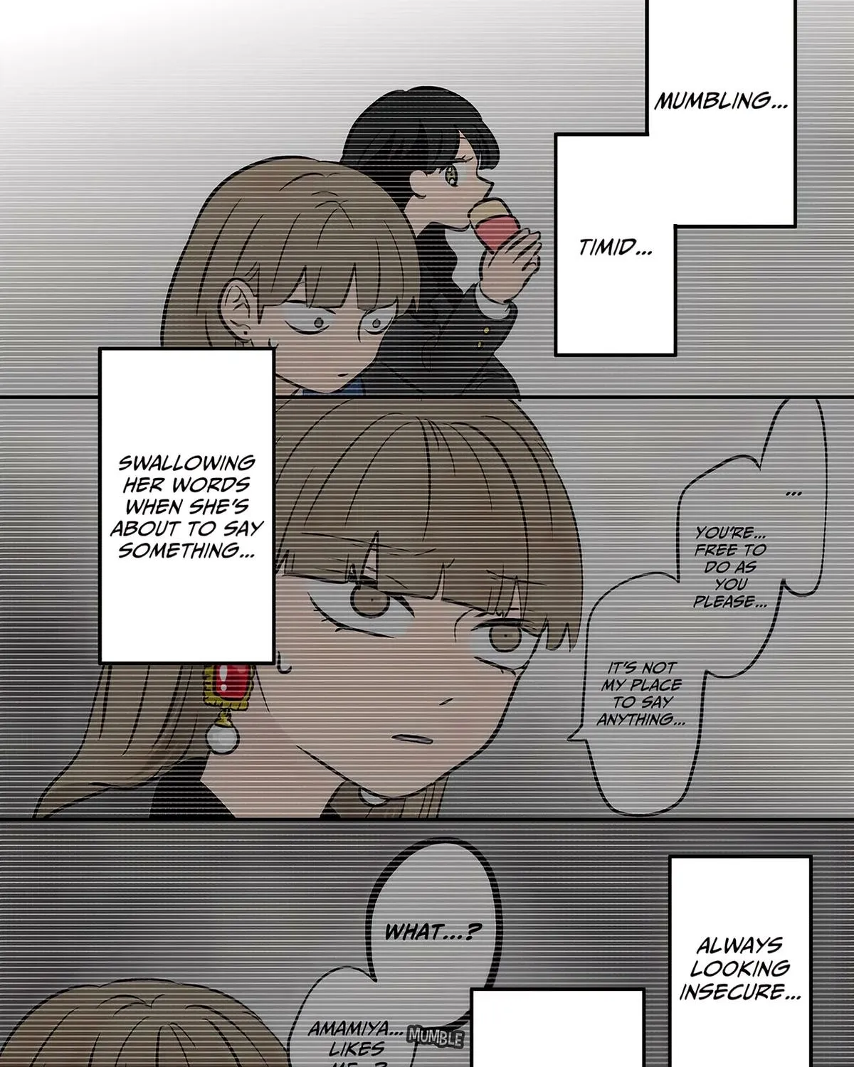 Read The Ramparts of Ice Manga Online