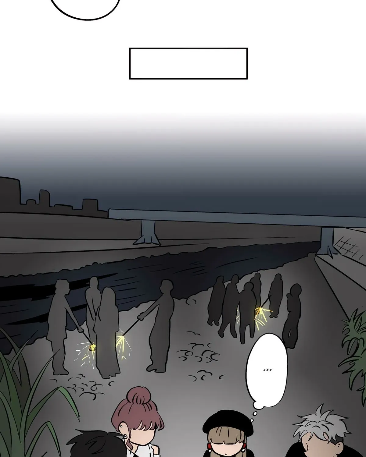 Read The Ramparts of Ice Manga Online