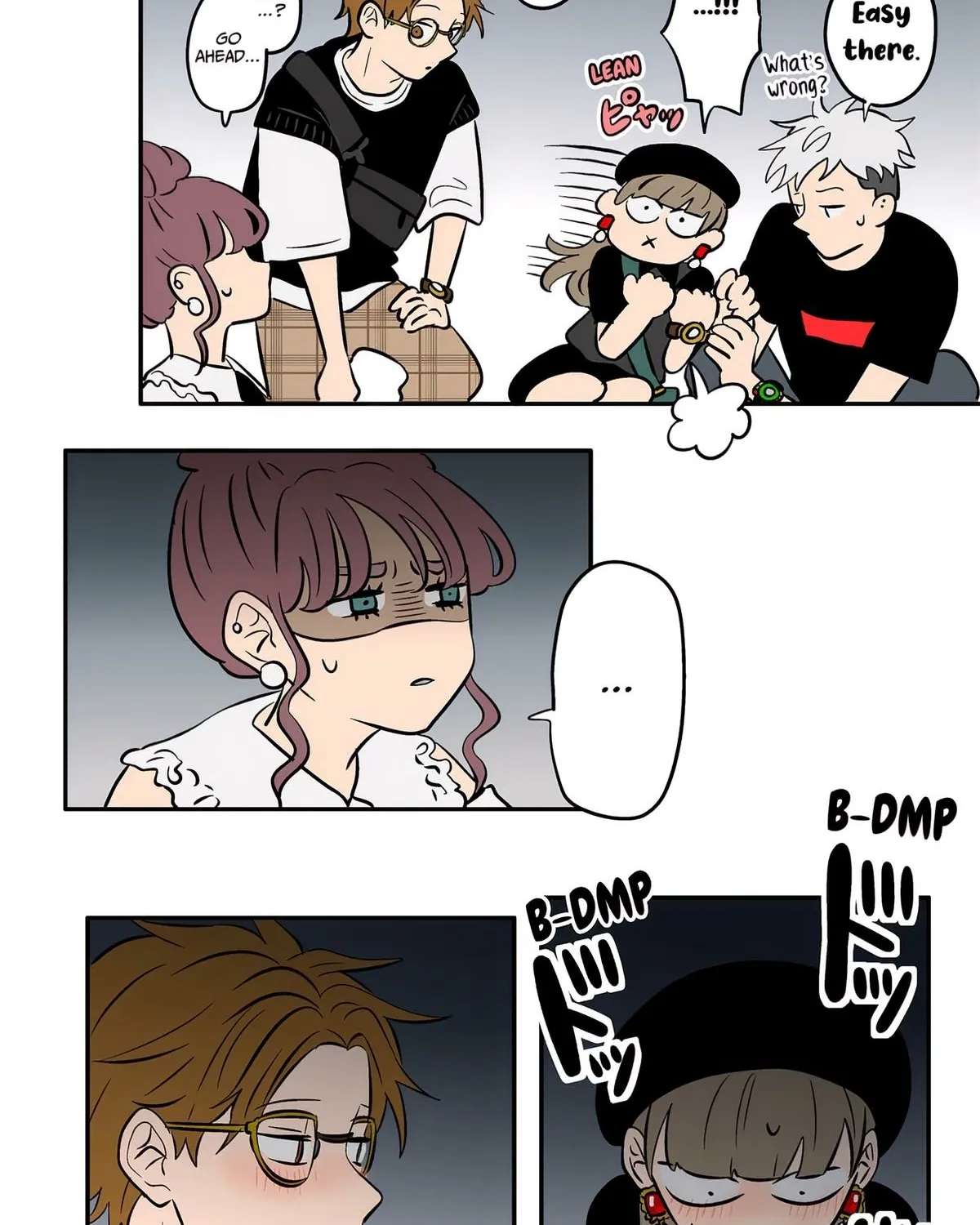 Read The Ramparts of Ice Manga Online