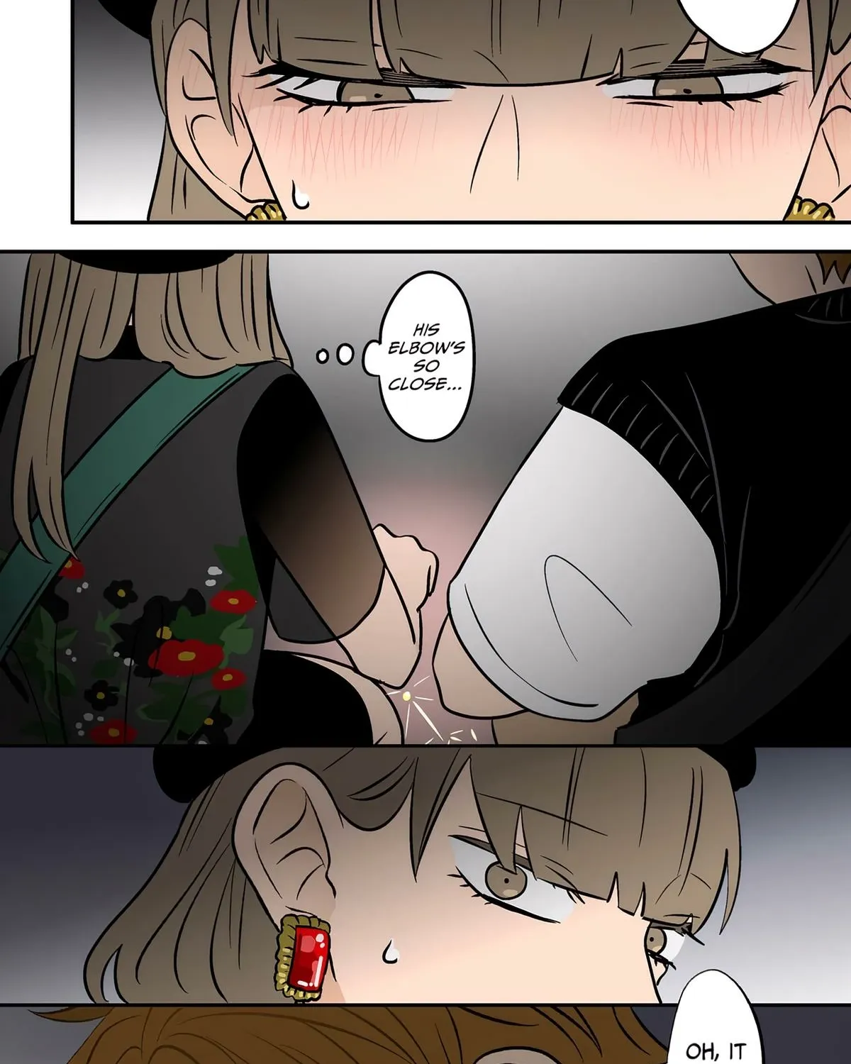 Read The Ramparts of Ice Manga Online