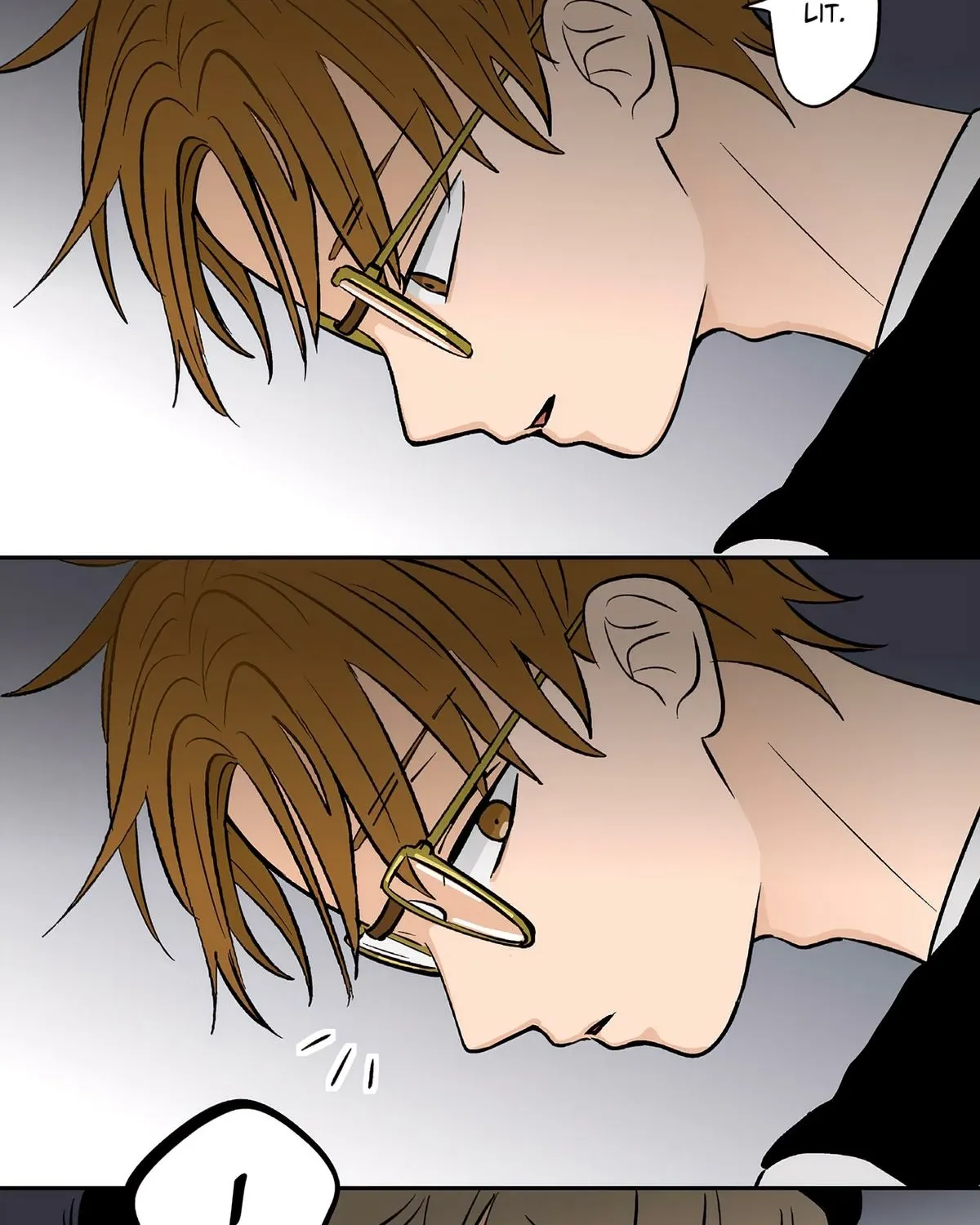 Read The Ramparts of Ice Manga Online