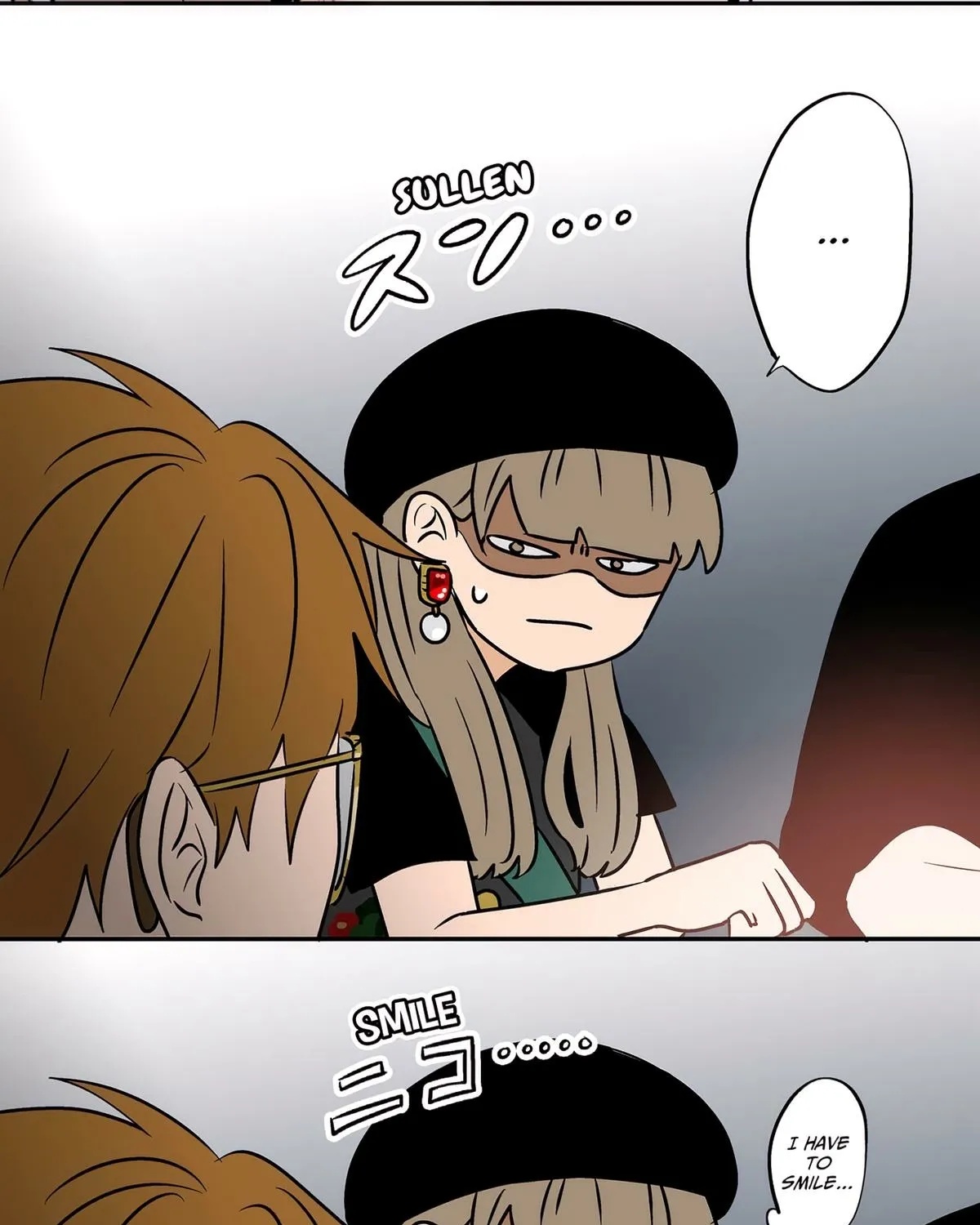 Read The Ramparts of Ice Manga Online