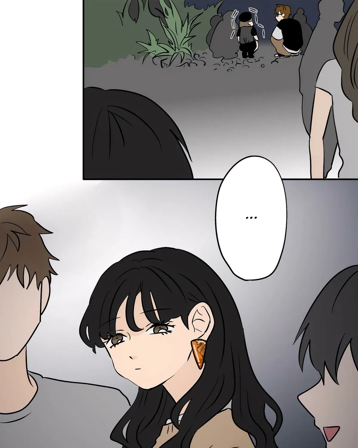 Read The Ramparts of Ice Manga Online