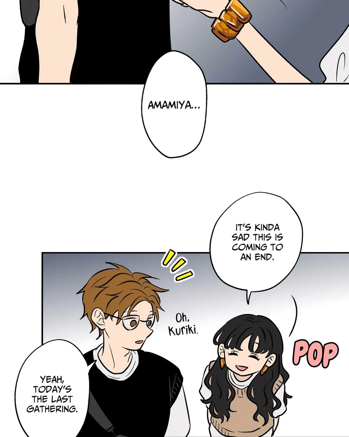 Read The Ramparts of Ice Manga Online