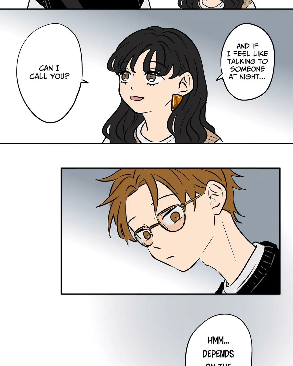 Read The Ramparts of Ice Manga Online